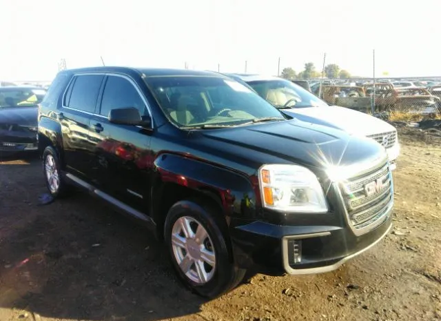 GMC TERRAIN 2016 2gkalmek8g6176443