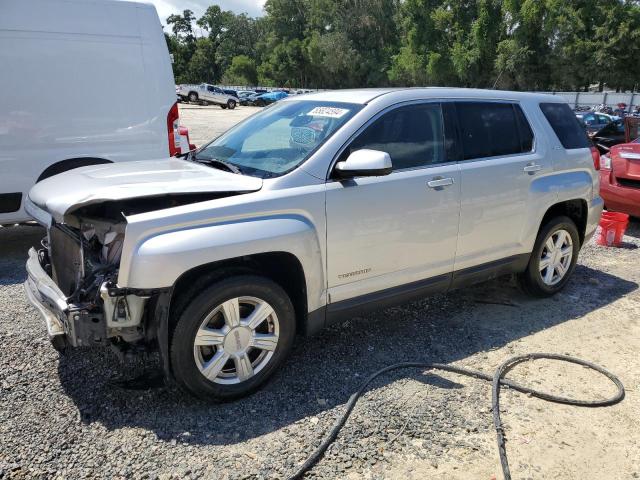 GMC TERRAIN SL 2016 2gkalmek8g6185904