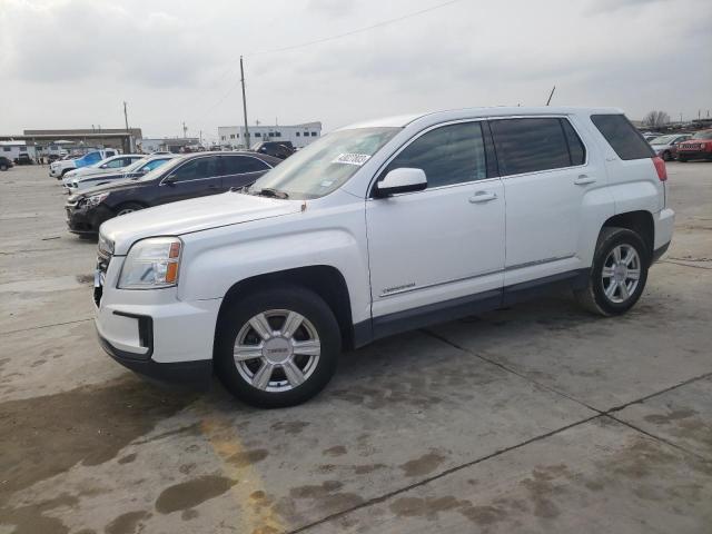 GMC TERRAIN SL 2016 2gkalmek8g6196353