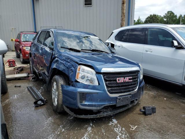 GMC TERRAIN SL 2016 2gkalmek8g6211594