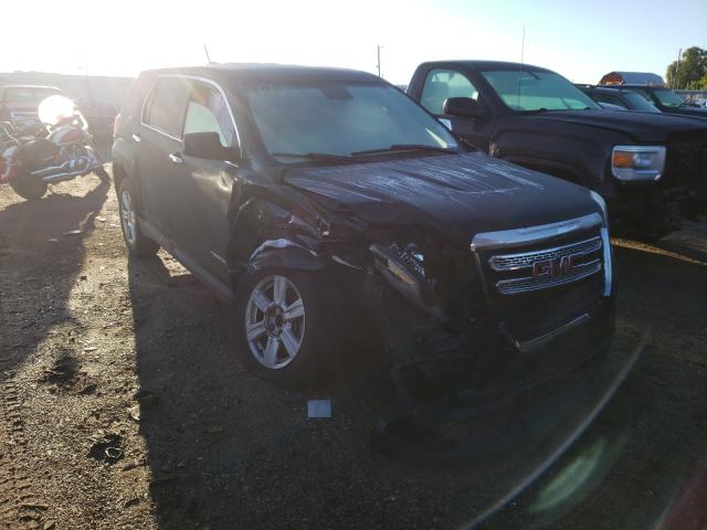 GMC TERRAIN SL 2016 2gkalmek8g6214933