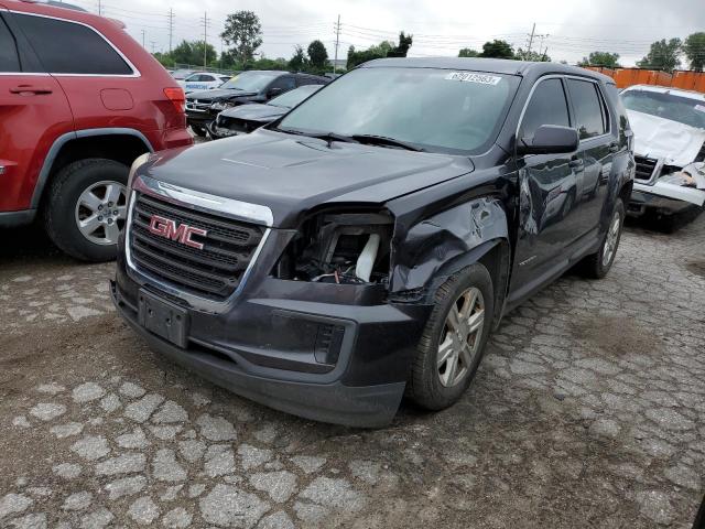 GMC TERRAIN 2016 2gkalmek8g6219940