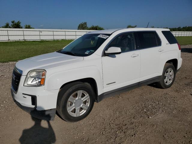 GMC TERRAIN SL 2016 2gkalmek8g6232994