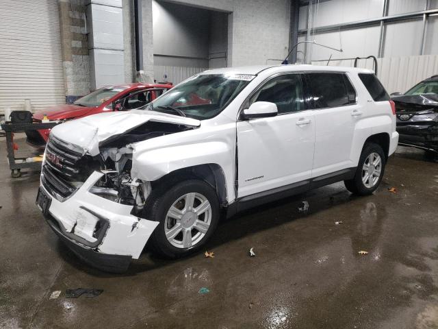 GMC TERRAIN 2016 2gkalmek8g6233496