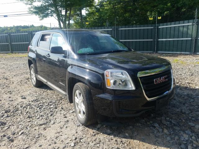 GMC TERRAIN SL 2016 2gkalmek8g6250492