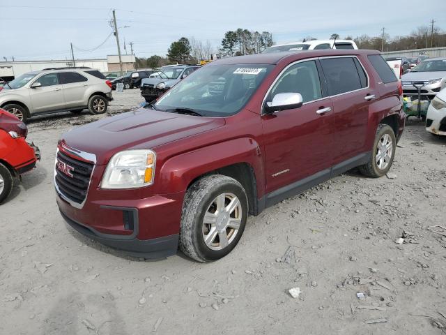 GMC TERRAIN 2016 2gkalmek8g6260455