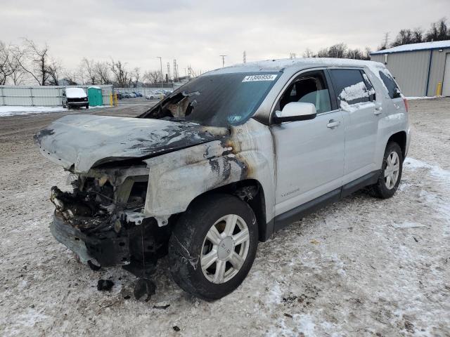 GMC TERRAIN SL 2016 2gkalmek8g6275912