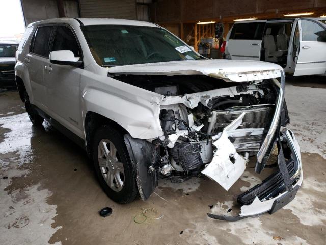 GMC TERRAIN SL 2016 2gkalmek8g6286909