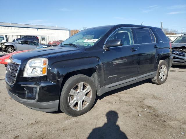 GMC TERRAIN SL 2016 2gkalmek8g6291298