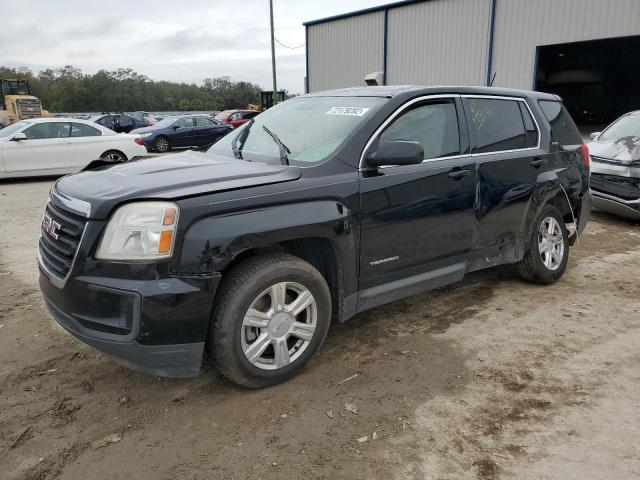 GMC TERRAIN SL 2016 2gkalmek8g6303806