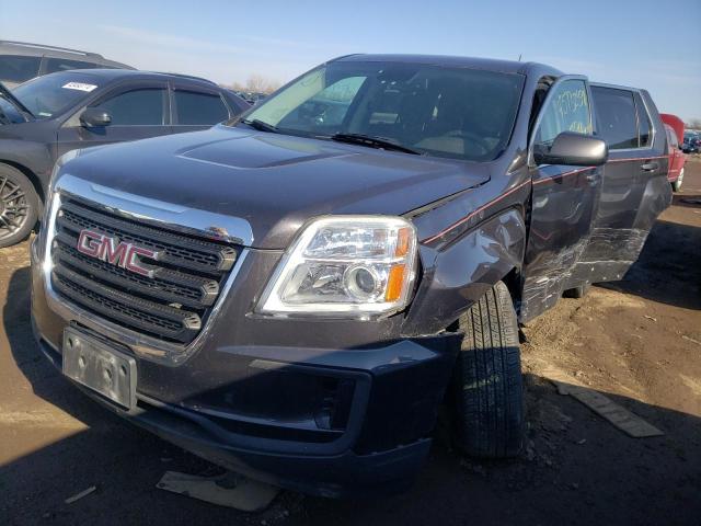 GMC TERRAIN 2016 2gkalmek8g6306964