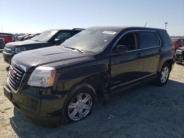 GMC TERRAIN 2016 2gkalmek8g6314501