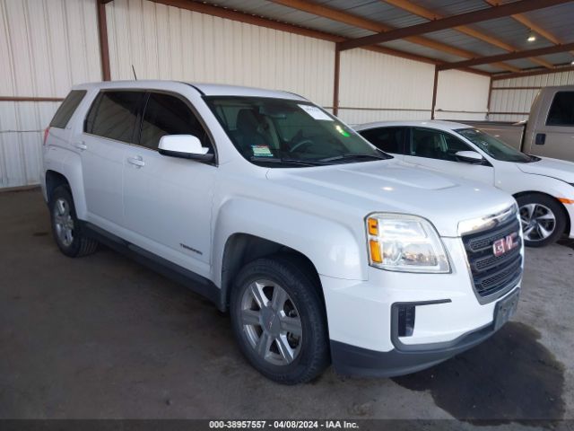 GMC TERRAIN 2016 2gkalmek8g6319388