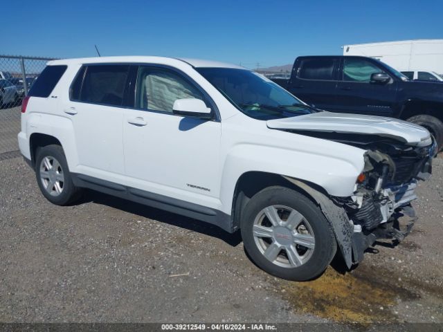 GMC TERRAIN 2016 2gkalmek8g6320072