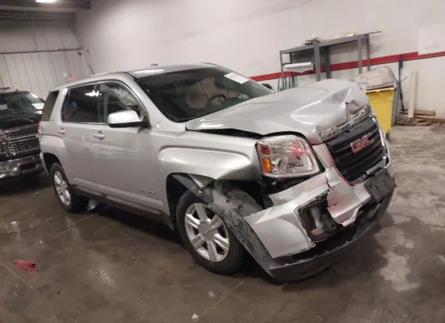 GMC TERRAIN 2016 2gkalmek8g6323859