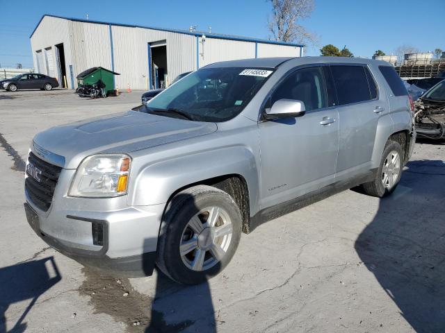 GMC TERRAIN 2016 2gkalmek8g6327300