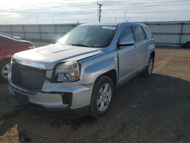 GMC TERRAIN SL 2016 2gkalmek8g6334554