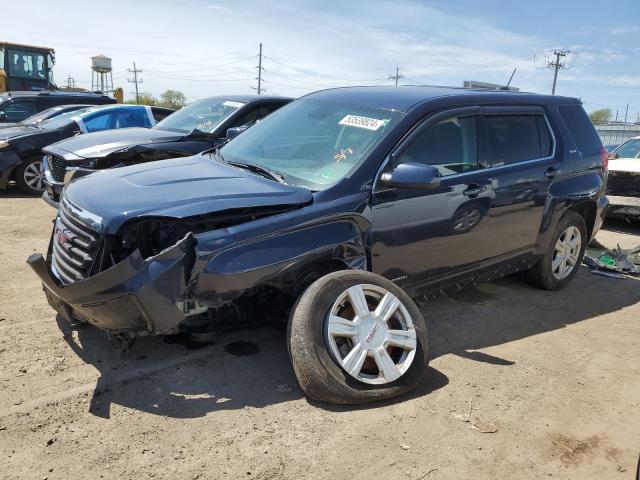 GMC TERRAIN 2016 2gkalmek8g6357512