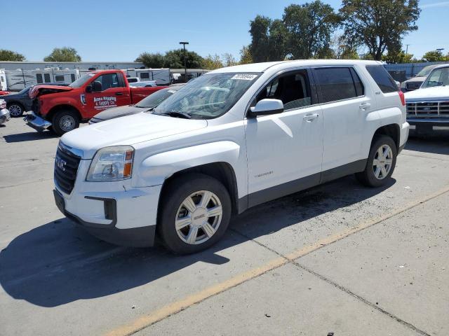 GMC TERRAIN SL 2016 2gkalmek8g6358515