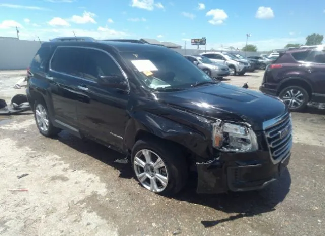 GMC TERRAIN 2017 2gkalmek8h6102473