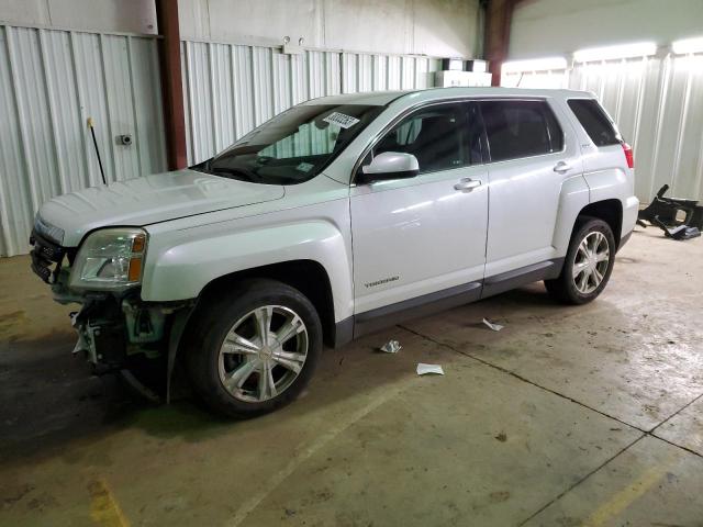 GMC TERRAIN SL 2017 2gkalmek8h6105213