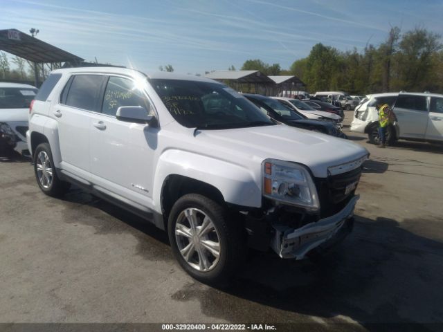 GMC TERRAIN 2017 2gkalmek8h6116356