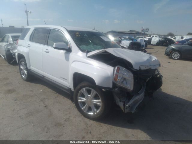 GMC TERRAIN 2017 2gkalmek8h6140835