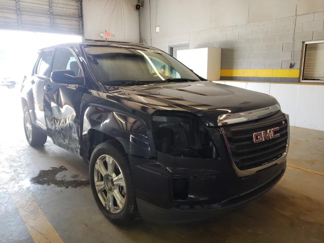 GMC TERRAIN 2017 2gkalmek8h6159224