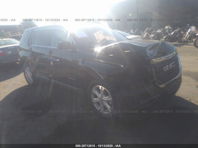 GMC TERRAIN 2017 2gkalmek8h6159739