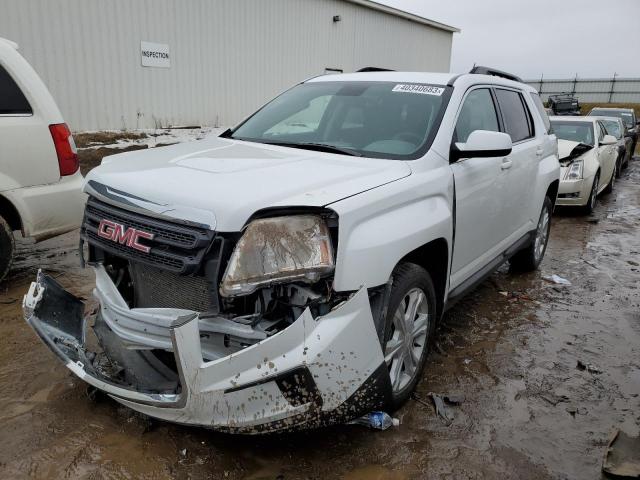 GMC TERRAIN SL 2017 2gkalmek8h6174225