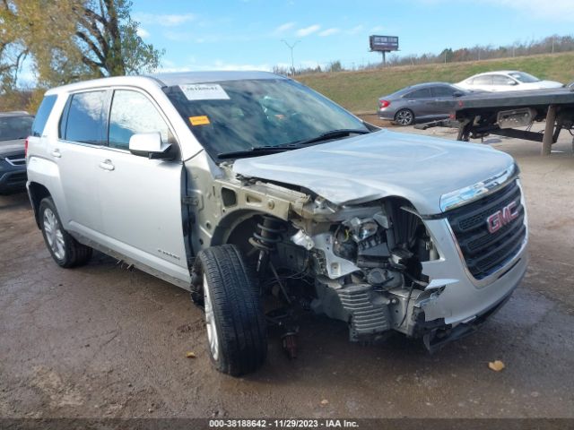 GMC TERRAIN 2017 2gkalmek8h6208891