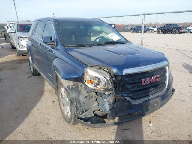 GMC TERRAIN 2017 2gkalmek8h6222502