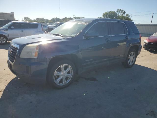 GMC TERRAIN 2017 2gkalmek8h6232978