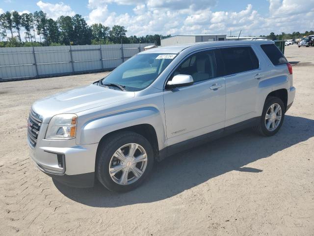 GMC TERRAIN SL 2017 2gkalmek8h6283087