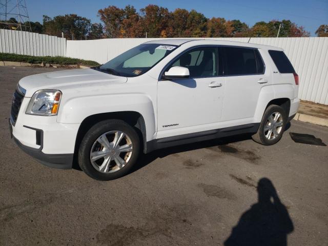 GMC TERRAIN SL 2017 2gkalmek8h6304942