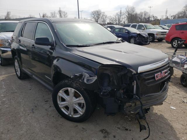 GMC TERRAIN 2017 2gkalmek8h6314564