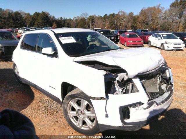 GMC TERRAIN 2017 2gkalmek8h6317688