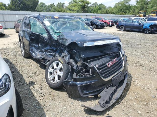 GMC TERRAIN SL 2017 2gkalmek8h6331574