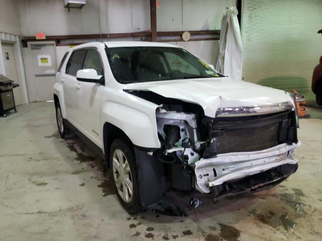 GMC TERRAIN SL 2017 2gkalmek8h6334989