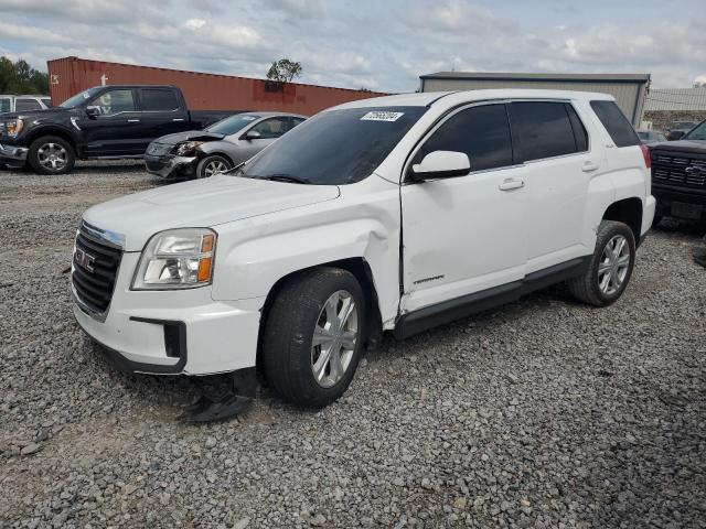 GMC TERRAIN SL 2017 2gkalmek8h6335110