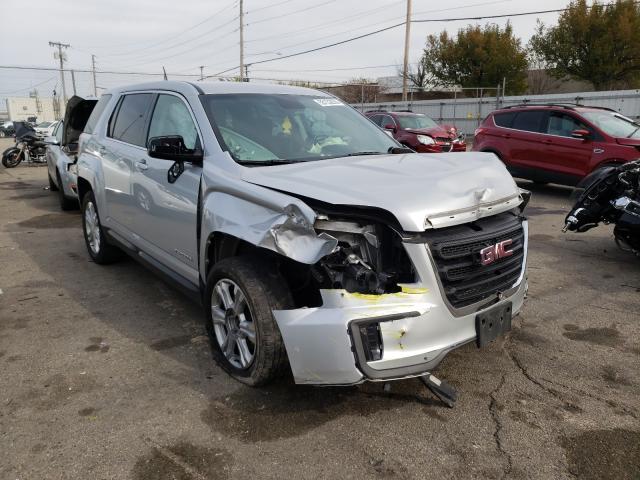 GMC TERRAIN SL 2017 2gkalmek8h6339965