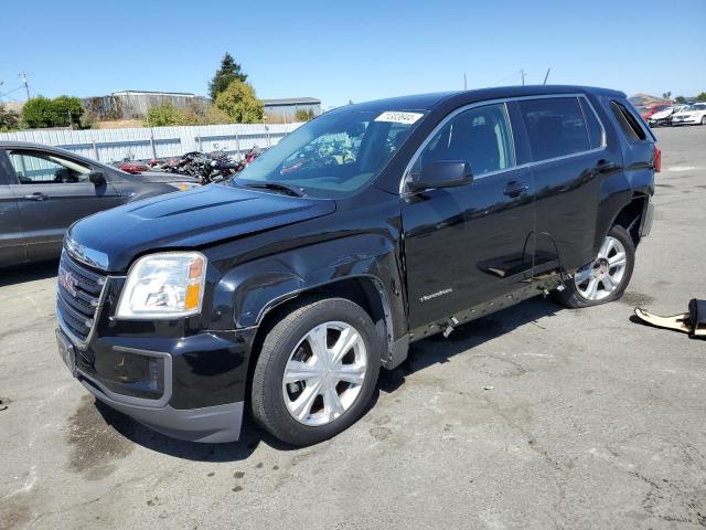 GMC TERRAIN SL 2017 2gkalmek8h6340615