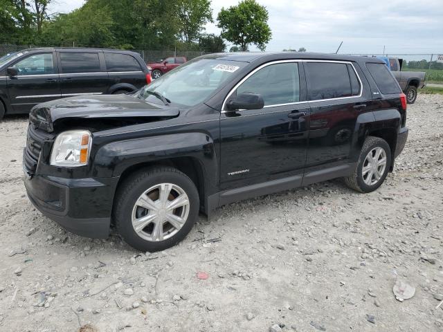 GMC TERRAIN 2017 2gkalmek8h6341361