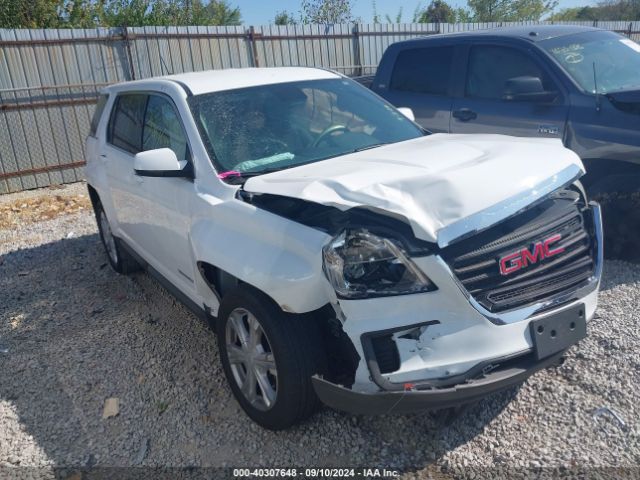 GMC TERRAIN 2017 2gkalmek8h6344812