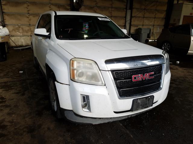 GMC TERRAIN SL 2012 2gkalmek9c6111370