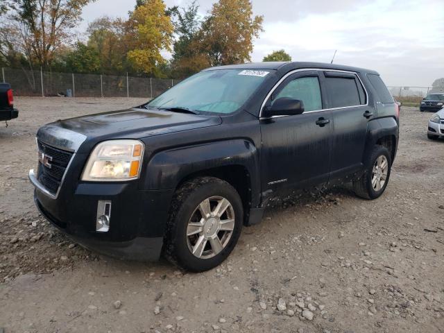 GMC TERRAIN SL 2012 2gkalmek9c6125267