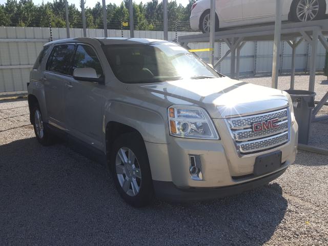 GMC TERRAIN SL 2012 2gkalmek9c6127861