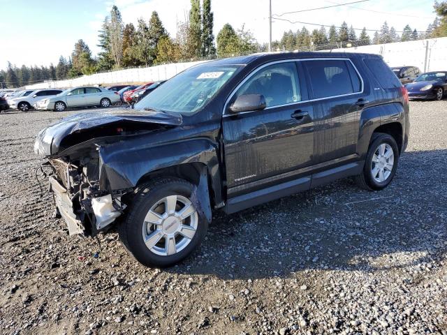 GMC TERRAIN SL 2012 2gkalmek9c6140867