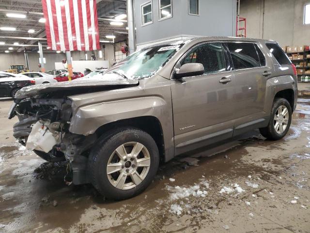 GMC TERRAIN 2012 2gkalmek9c6143459