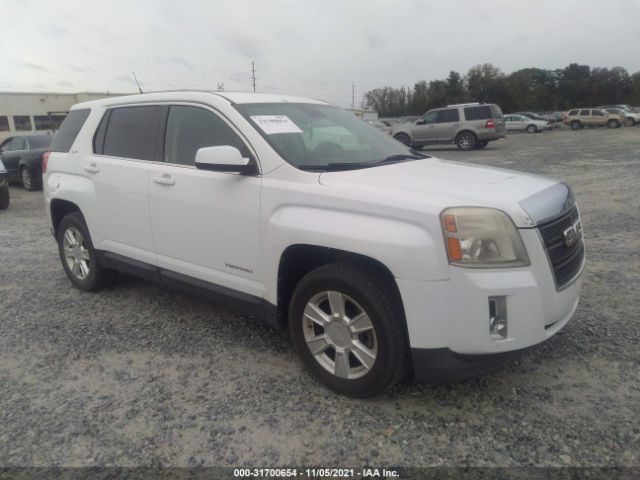 GMC TERRAIN 2012 2gkalmek9c6143624